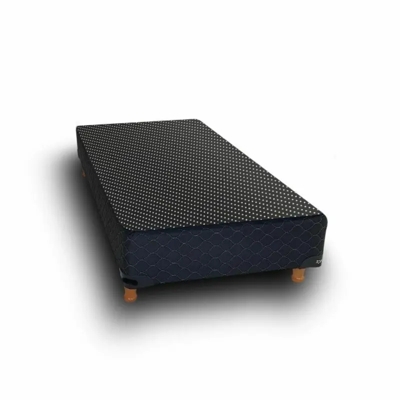 Base de sommier 100x190